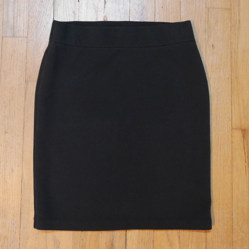 Madewell Pencil Skirt